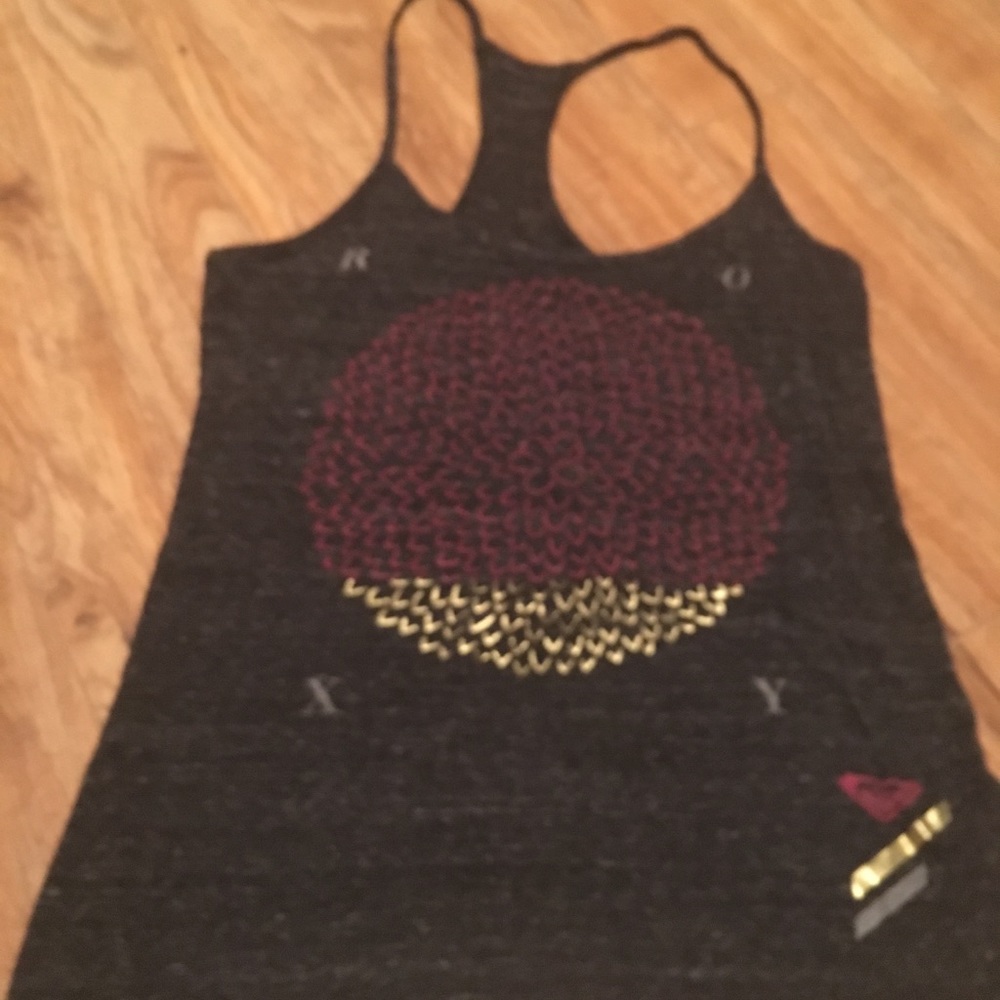 Roxy Tank Top M